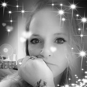 Meet your Posher, Kristie